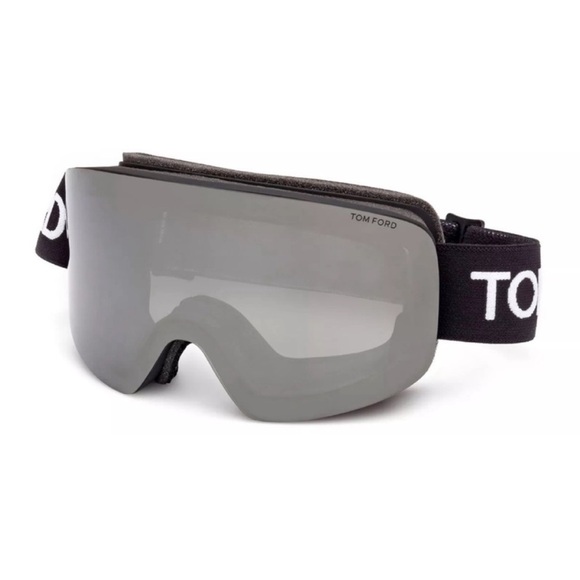 Tom Ford SKI GOGGLES Gift Set NIB CHRISTMAS GIFT - Picture 4 of 13